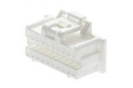 501189-2010 MOLEX KONEKTÖR/MOLEX CONNECTOR